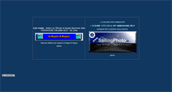 Desktop Screenshot of eziofonda.it